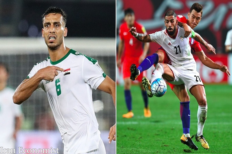 پیش بینی فاکس اسپورتس از ترکیب ایران و عراق در بازی سرنوشت