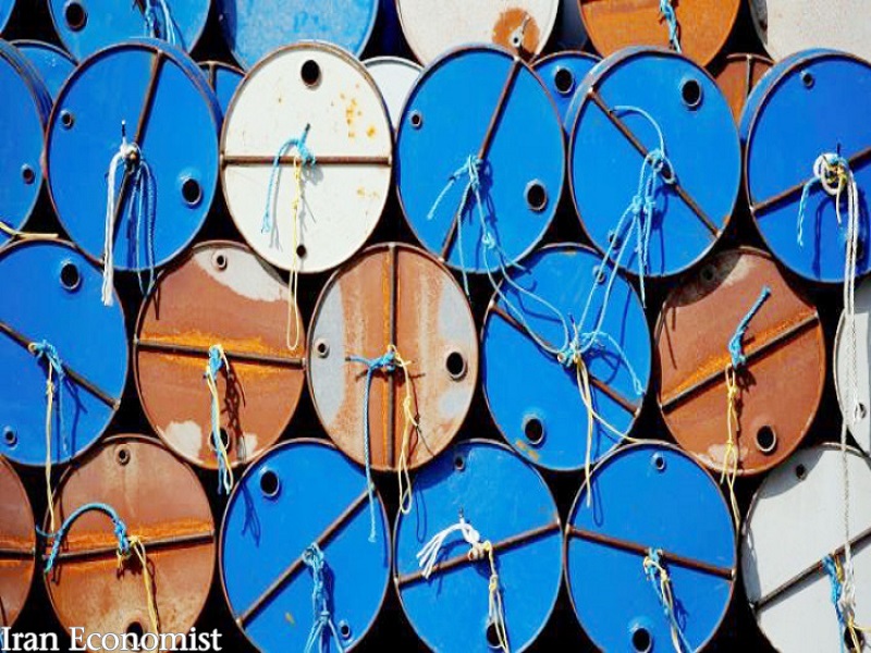 ادامه افزایش قیمت نفت در بازارهای جهانی