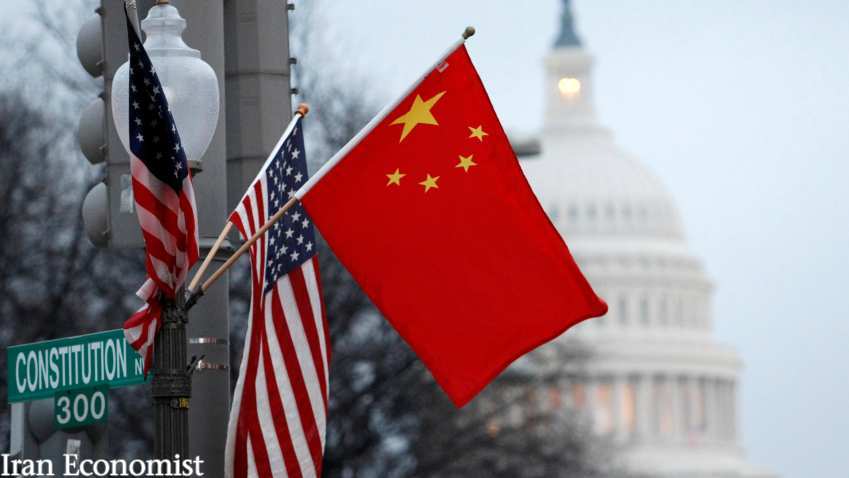 بلومبرگ: چین برنامه 6 ساله برای ایجاد توازن تجاری با آمریکا پیشنهاد داد