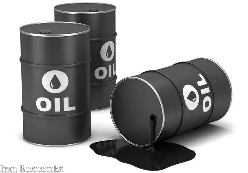 بهای نفت‎ سنگین ایران در مقایسه با پارسال 10 دلار کاهش یافت