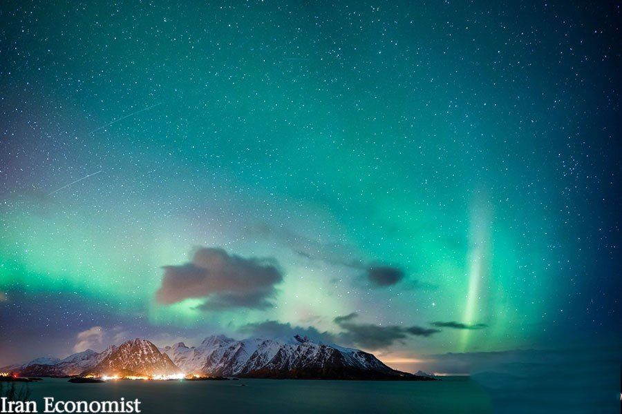 تصاویر: کجا و چگونه می‌توان شفق‌ های قطبی را تماشا کرد؟