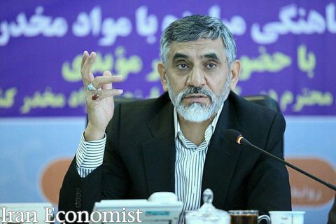 وزارت کشاورزی در مبارزه با قاچاق دام تعلل میکند وزارت کشاورزی در مبارزه با قاچاق دام تعلل میکند