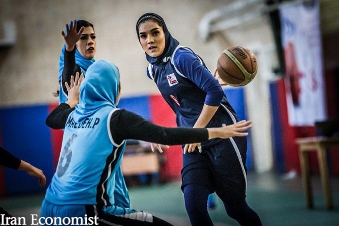 شرایط المپیکی شدن بسکتبال سه نفره و شانس زیاد دختران ایران