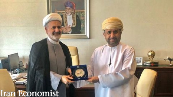 عمان به دنبال افزایش مناسبات حمل و نقل هوایی با ایران است