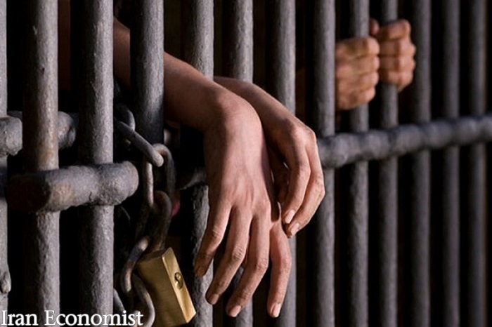 20 کارگر زندانی فولاد اهواز آزاد شدند
