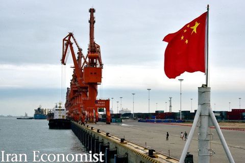 چین در آستانه ثبت ضعیف‌ترین رکورد اقتصادی ۲۸ سال اخیر