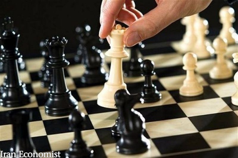 برگزاری اولین دوره مسابقات شطرنج دیپلمات ها در تهران