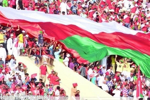 بلیت‌های رایگان در اختیار هواداران عمانی برای بازی با ایران!