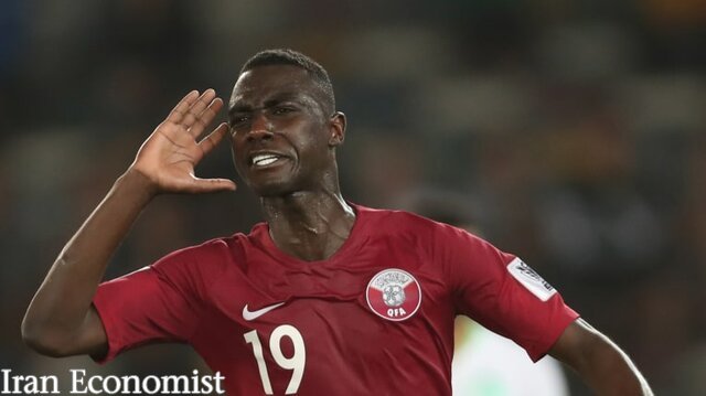 AFC: ستاره قطری در یک قدمی شکستن رکورد دایی