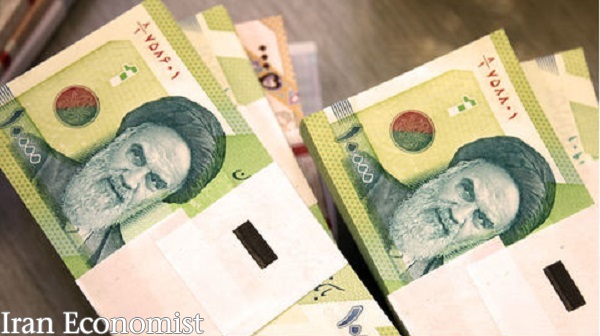 پرداخت سود ماه‌شمار ورود نقدینگی به بازار ارز را کنترل می‌کند