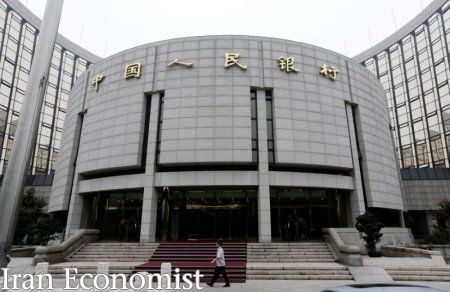 وام‌دهی بانک‌های چینی افزایش می‌یابد