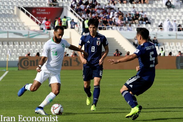 حذف زودهنگام عربستان از جام/ سامورائی‌ها به ویتنام رسیدند