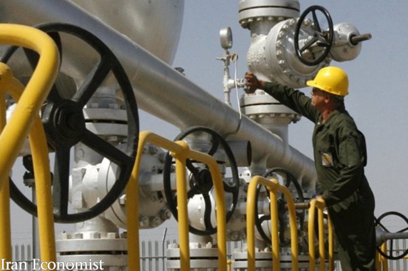 زنگنه: تولید گاز در کشور 35 درصد افزایش یافت