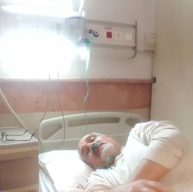 جا نیست در خانه بمان !!!