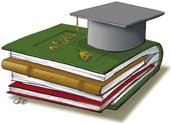 قانون جدید پایان‌نامه‌های دانشگاه آزاد از سال تحصیلی 1398