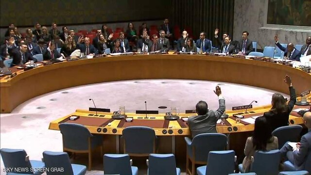 شورای امنیت: طرف‌های درگیر در یمن به توافق استکهلم احترام بگذارند