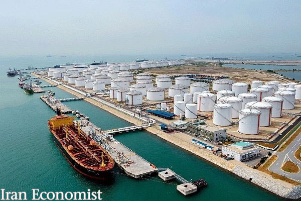 بزرگترین پالایشگاه ژاپن امروز بارگیری نفت ایران را از سر می‌گیرد