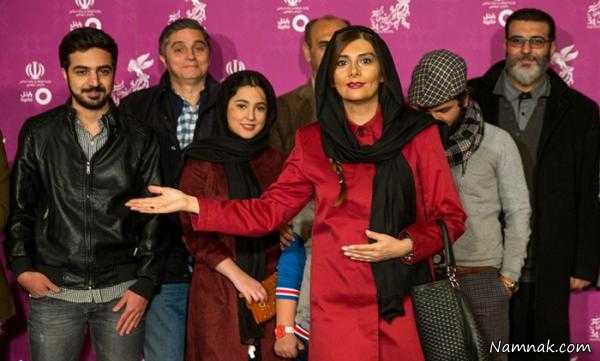 اعلام 8 فیلم برتر آرای مردمی فیلم فجر در سومین روز