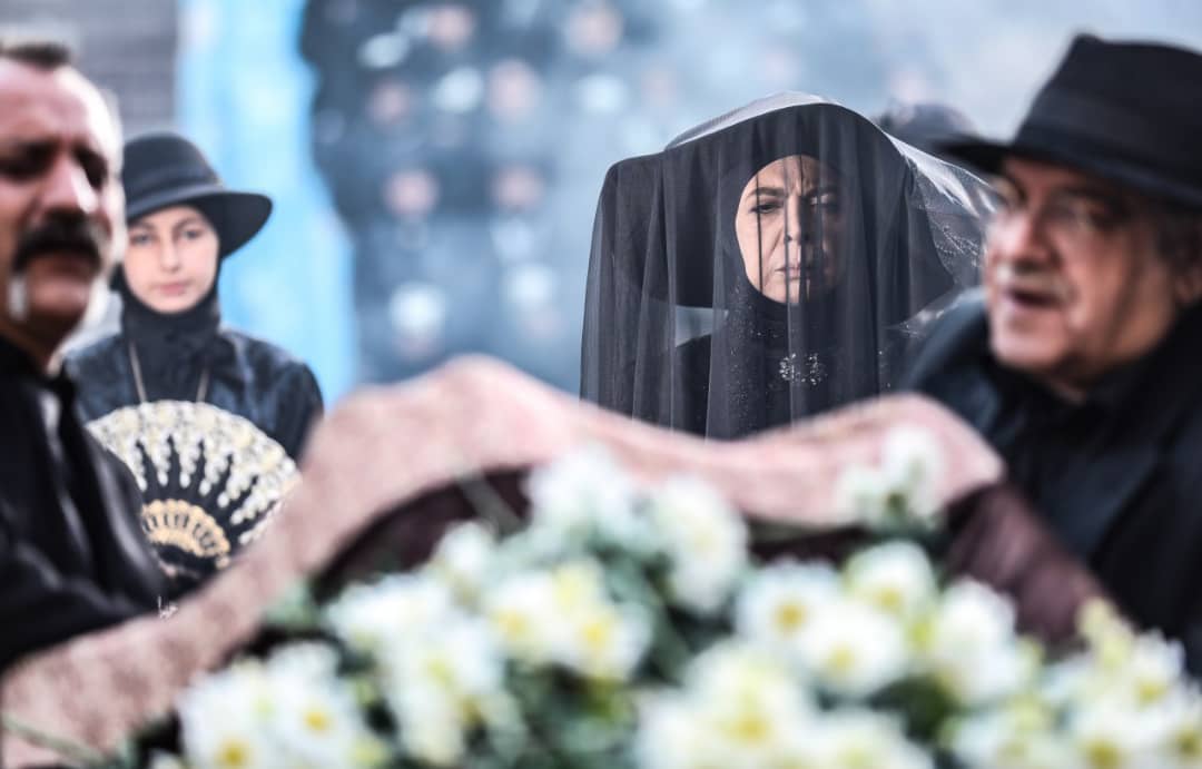 تدوین «از یاد‌ها رفته» به نیمه رسید/ پخش یک سریال تاریخی در رمضان ۹۸