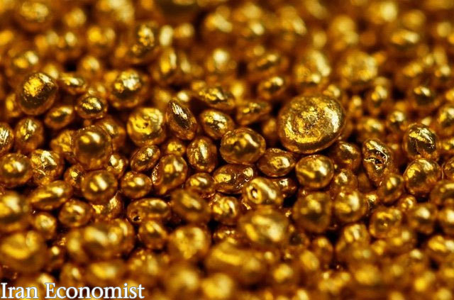قیمت طلای ۱۸ عیار در بازار امروز یکشنبه