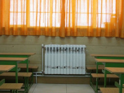کدام مدارس بیشترین کمبود تجهیزات گرمایشی و سرمایشی دارند؟ + اینفوگرافی