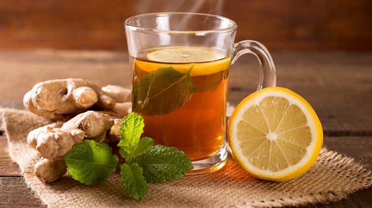 درمان بی‌اختیاری ادرار با ((شربت بسپاسه))/ این نوشیدنی خوشمزه گرما‌بخش بدن در فصل سرماست