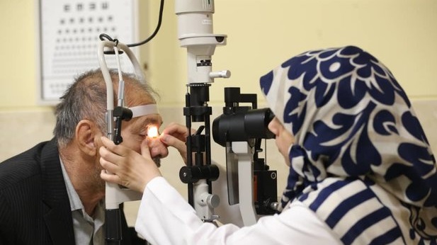 اعطای گواهی WHO به ایران برای مهار عفونت چشمی «تراخم»
