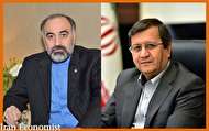 عملکرد کوتاه مدت همتی مثبت بوده/ همتی خرابکاری های سیف را جبران کرد