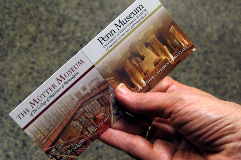 مهلت سه ماهه برای ارایه لایحه تعیین بهای بلیت موزه ها