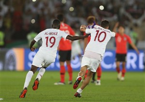 الهیدوس: سه قهرمان جام ملت‌ها را شکست دادیم