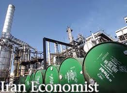 صدور نفت ایران به چین افزایش یافت