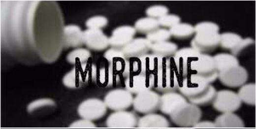 مورفین، دوایی که خود به درد تبدیل می شود/ از تنگی نفس تا ایست قلبی از عوارض هولناک این ماده مخدر/ سکته قلبی و کما با صرف بیش از حد مخدری به نام مورفین