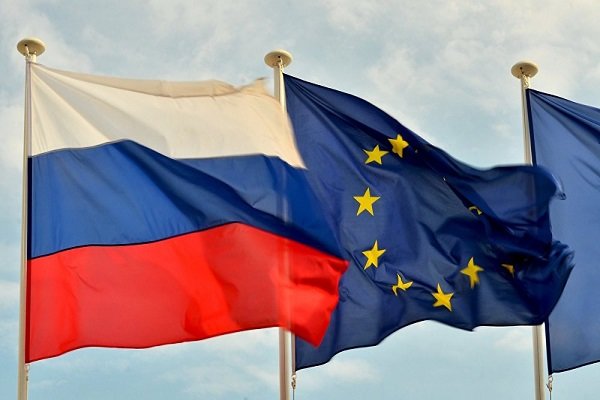 اتحادیه اروپا تحریمها علیه روسیه را افزایش داد