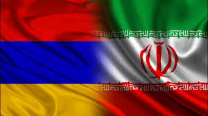 ارمنستان می تواند پلی برای انتقال گاز ایران به اروپا باشد