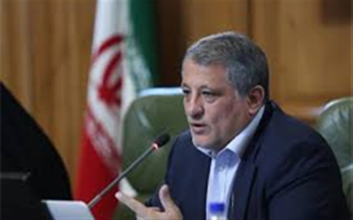 رئیس شورای شهر تهران