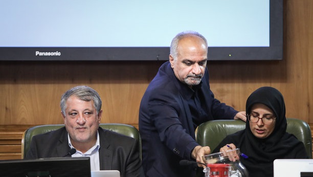 پاسخ شورا به اعتراض فرمانداری تهران به مصوبه عوارض تردد کامیون‌ها