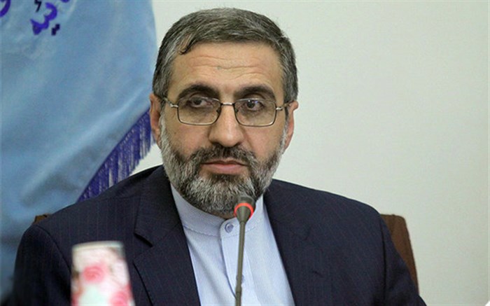 رئیس کل دادگستری استان تهران: