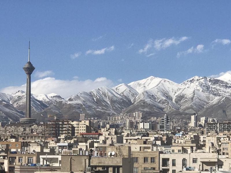 تهرانی‌ها امسال دو برابر بیشتر روزهای پاک داشتند