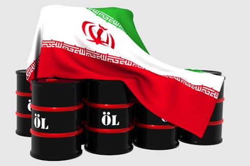 قیمت نفت سنگین ایران 2 دلار افزایش یافت