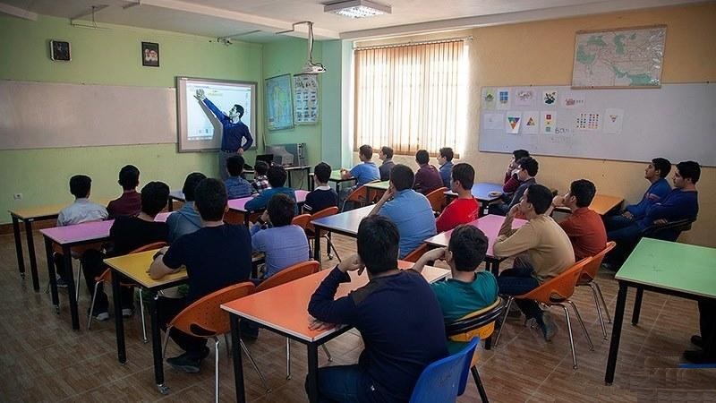 اولین مدرسه مهارتی نانو در استان تهران راه‌اندازی می‌شود