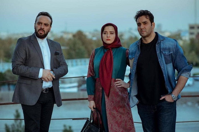 اکران «مدیترانه» در جشنواره جهانی فیلم فجر/ ده دقیقه به فیلم اضافه شد