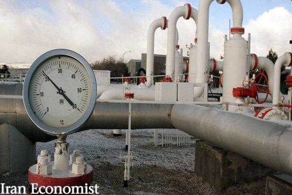 ایران از بازار گاز اروپا جا ماند/ روسیه، گوی سبقت را ربود