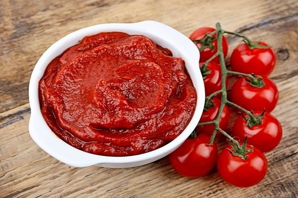 مصرف گوجه فرنگی به مقابله با سرطان کبد کمک می کند
