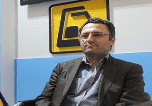 مدیرعامل شرکت راه آهن شهری تهران و حومه: