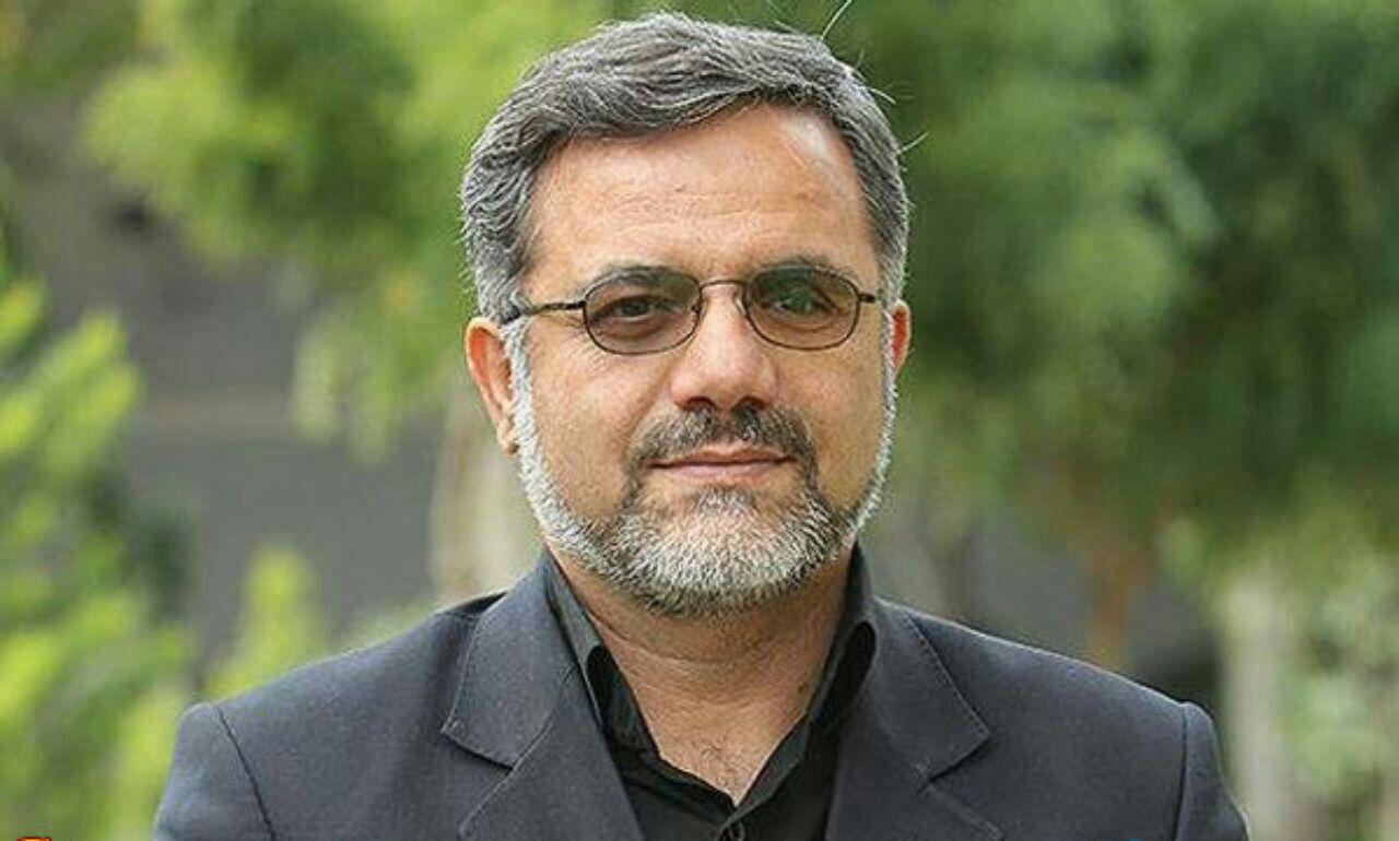 رئیس ستاد برگزاری مراسم بزرگداشت شهید سید مرتضی آوینی منصوب شد