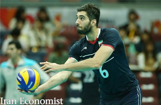 ستاره والیبال ایران شاکی‌تر از همیشه: می‌خواهم بروم