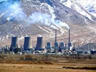 ظرفیت نیروگاهی کشور 11 برابر افزایش یافته است