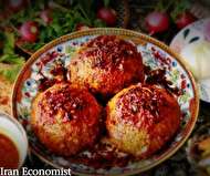 کوفته تبریزی ثبت ملی میشود