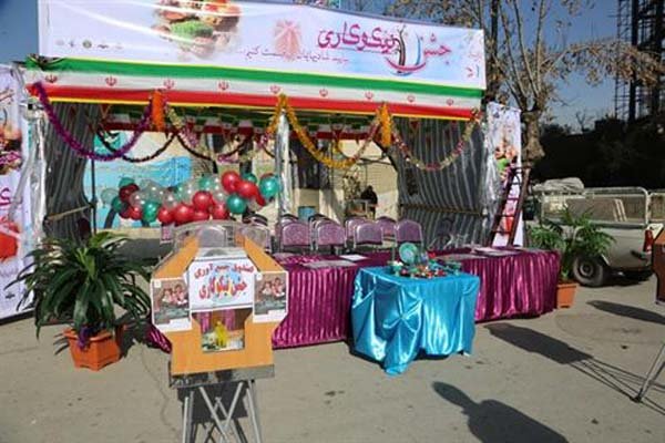 آمار اولیه کمک مردم استان تهران به جشن نیکوکاری/ تاکنون بیش از ۱۲ میلیارد تومان ثبت شده است