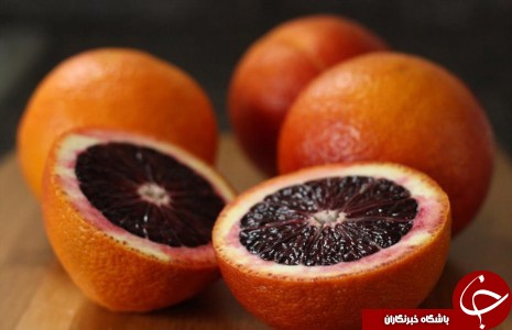 حقایقی شگفت انگیز از یک پرتقال توسرخ به نام پرتقال خونی! / چرا پرتقال خونی، خونین است؟!